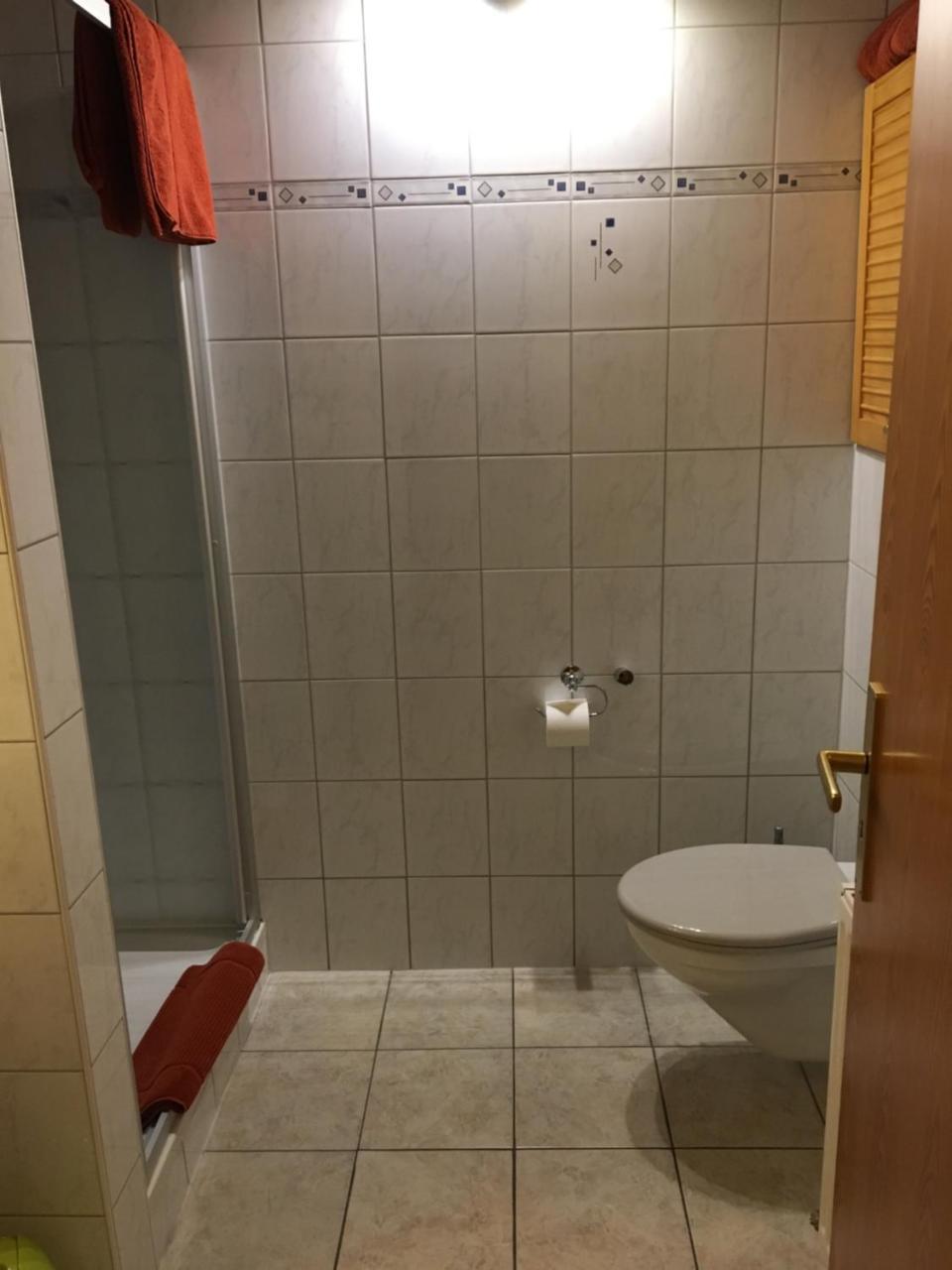 Gaestehaus Maier Rust Bagian luar foto